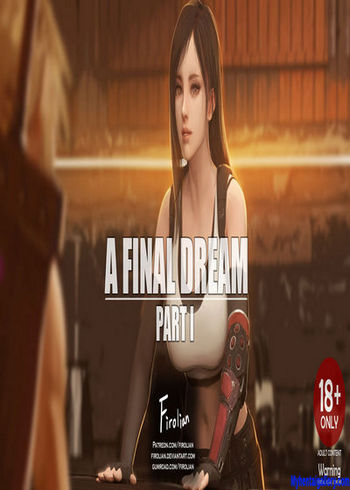 A Final Dream 1